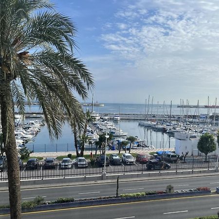 Confortable Flat In The City Center Ceuta Kültér fotó