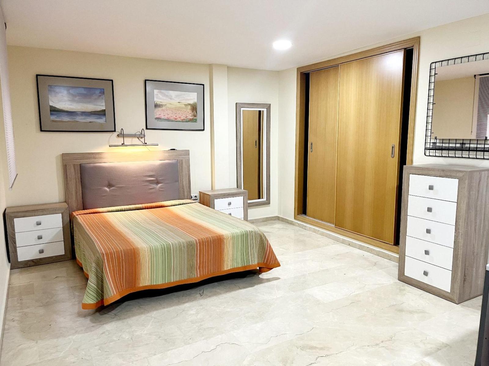 Confortable Flat In The City Center Ceuta Kültér fotó
